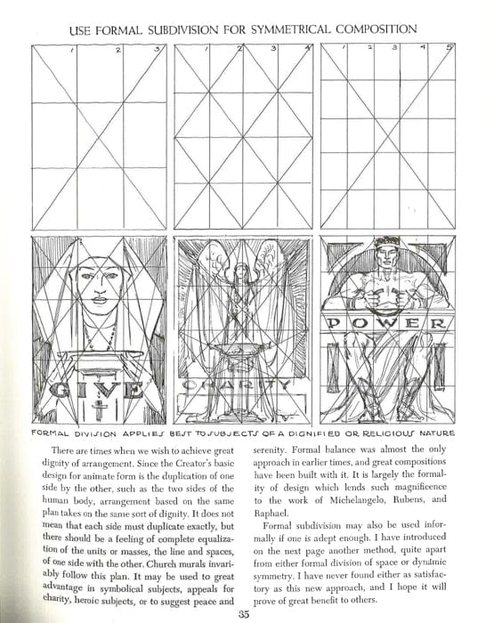 Creative Illustration