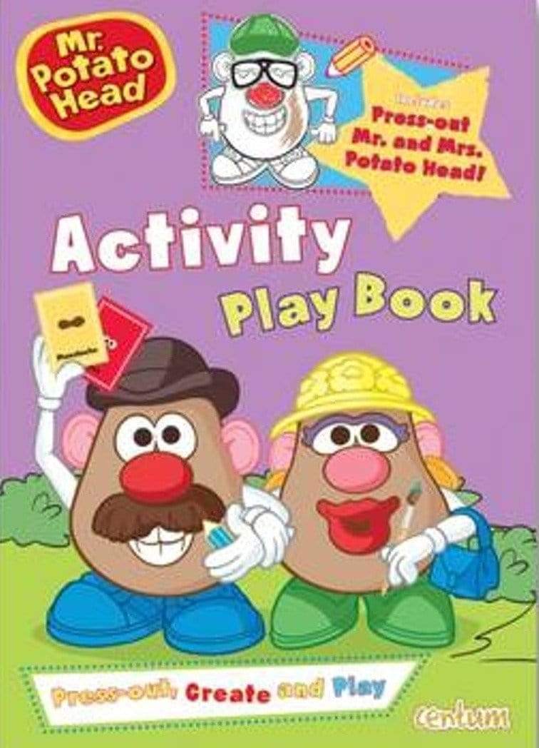 Creative Kids’ Fun Bundle