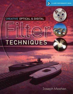 Creative Optical and Digital Filter Techniques