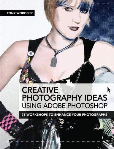Creative Photography Ideas Using Adobe Photos