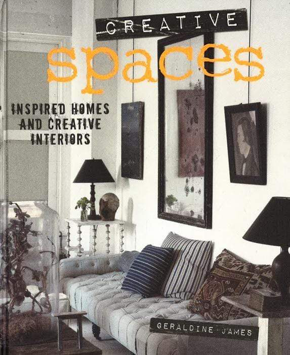 Creative Spaces (Hb)