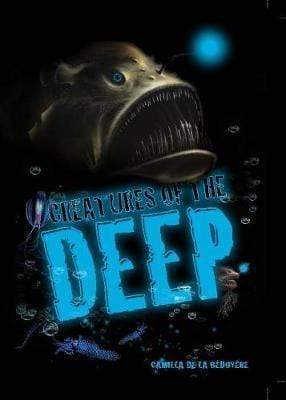 Creatures Of The Deep