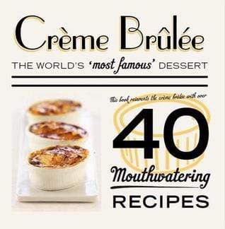Creme Brulee (HB)