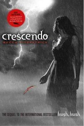 Crescendo (Hush, Hush #2)