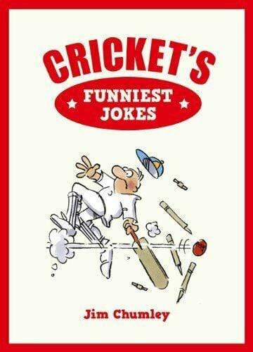 Cricket's Funniest Jokes