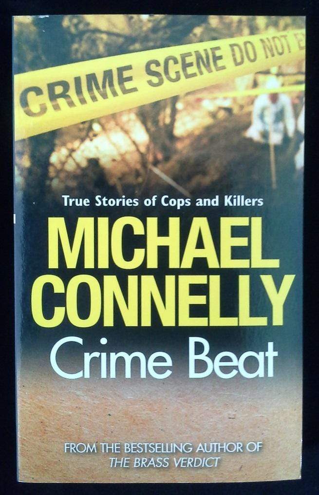 Crime Beat