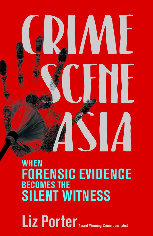 CRIME SCENE ASIA