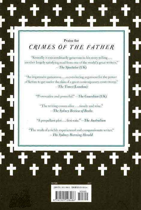Crimes Of The Father