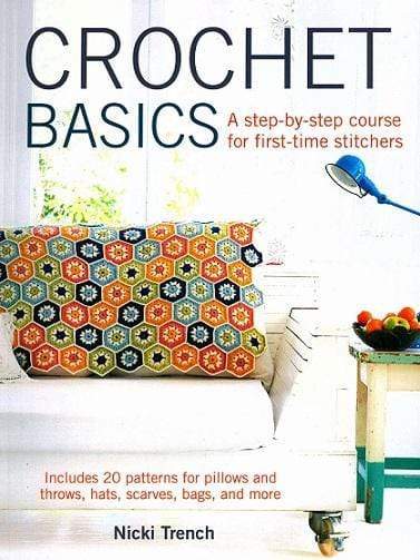 Crochet Basics