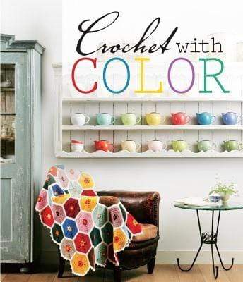 Crochet with Color