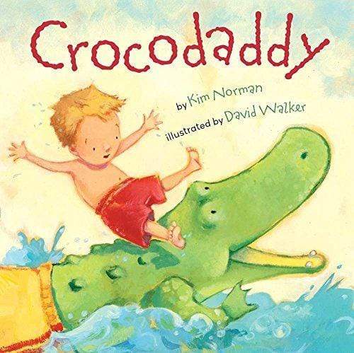 CROCODADDY