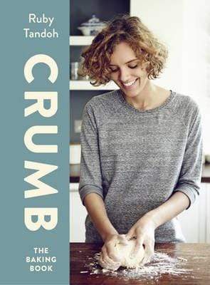 Crumb: The Baking Book (HB)