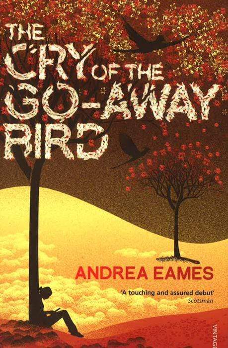 Cry Of The Go-Away Bird