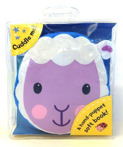 Cuddly Cloth Puppets: Sleepy Sheep! : A Soft Book