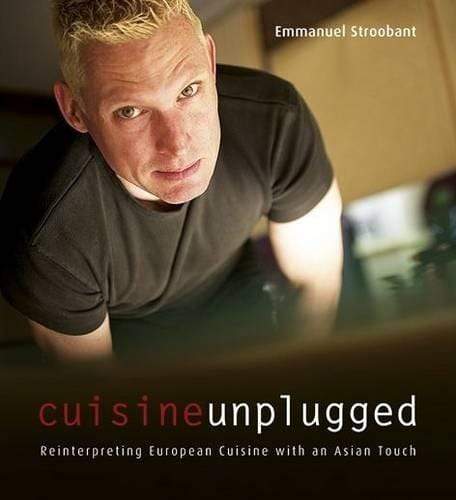 Cuisine Unplugged