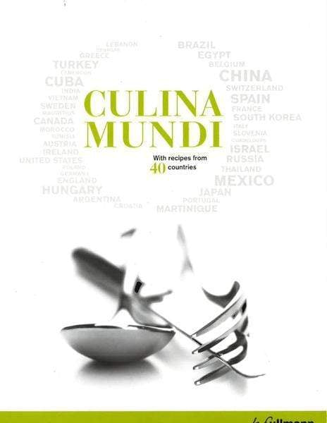 Culina Mundi (Hb)
