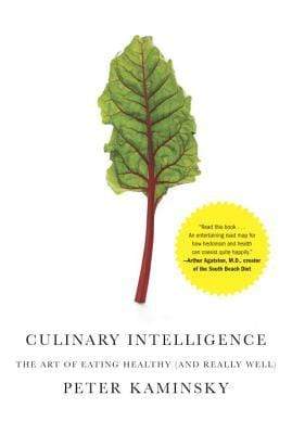 Culinary Intelligence (HB)