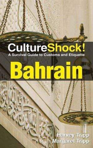 Cultureshock! Bahrain