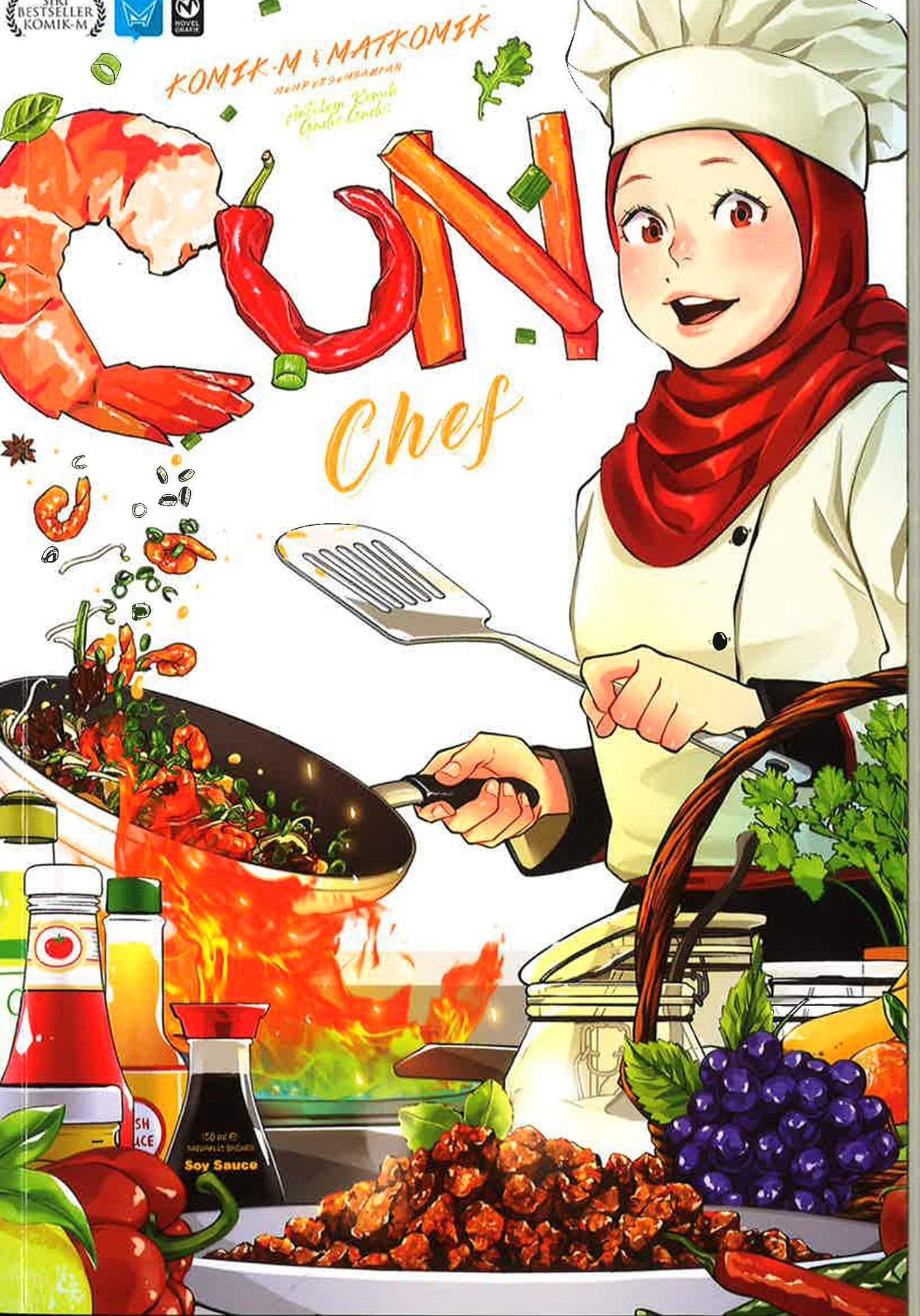 Cun Chef