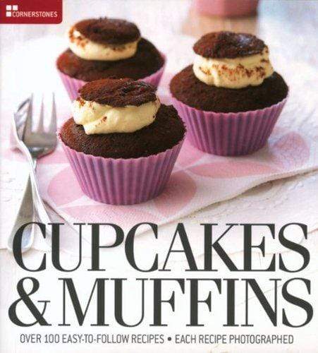 CUPCAKES & MUFFINS