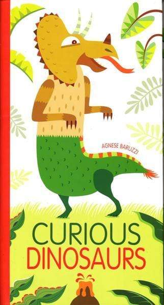 Curious Dinosaurs