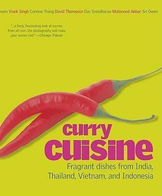 Curry Cuisine