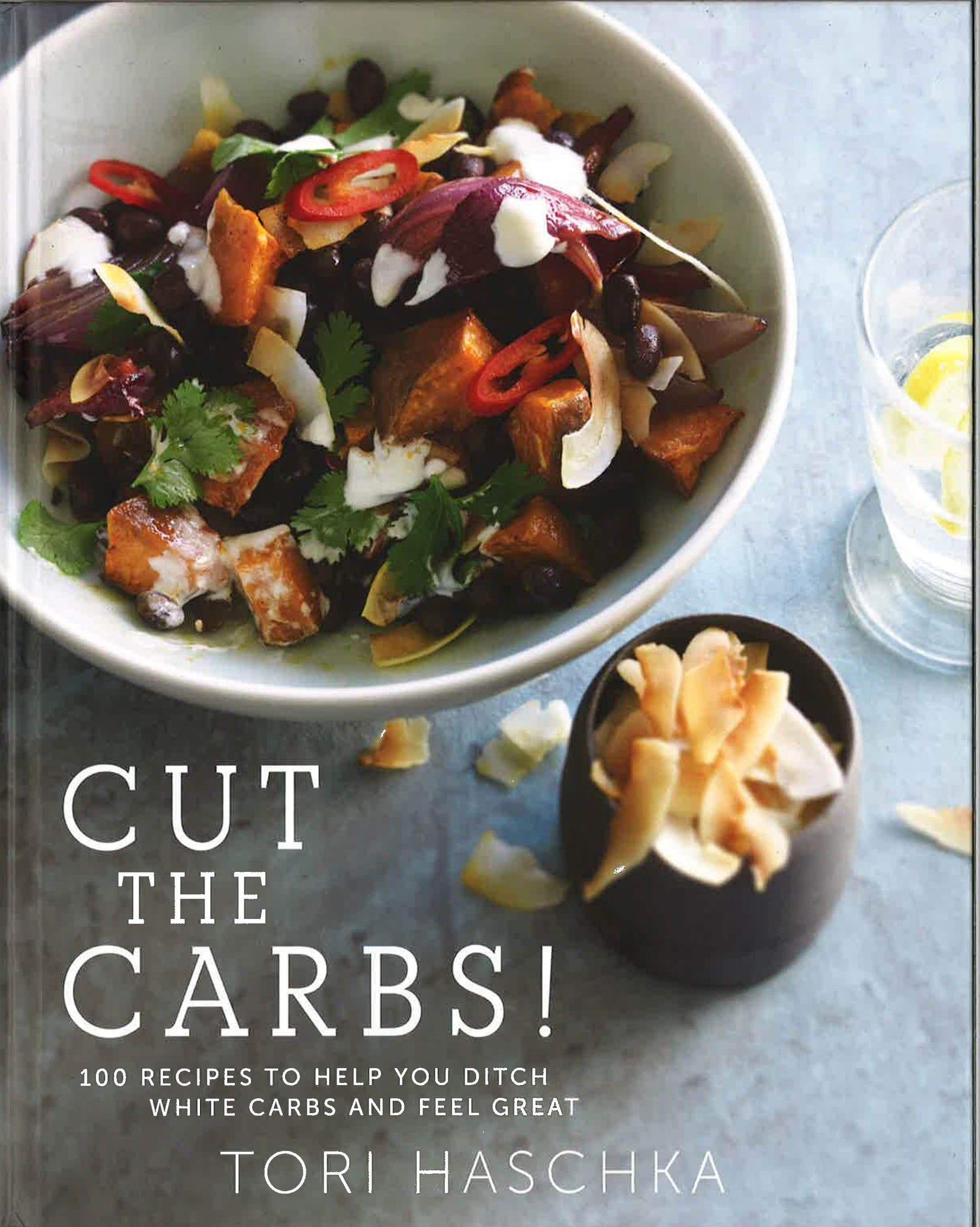 Cut The Carbs !