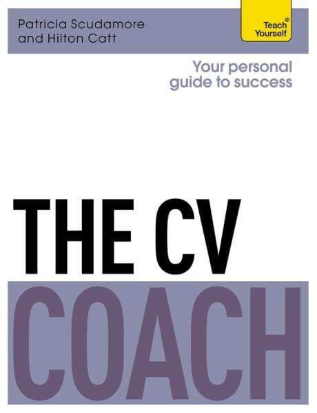 *CV COACH (TEACH YOURSELF)