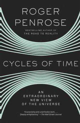 Cycles Of Time