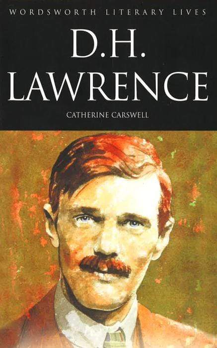 D.H. Lawrence