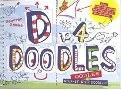 D is 4 Doodles