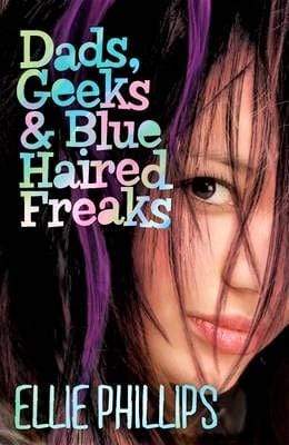 Dads, Geeks and Blue Haired Freaks