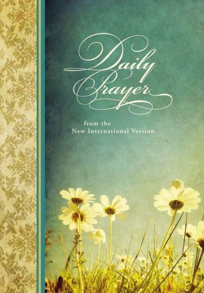 Daily Prayer (Hb)