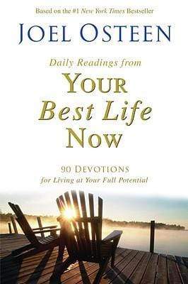 Daily Readings From Your Best Life Now