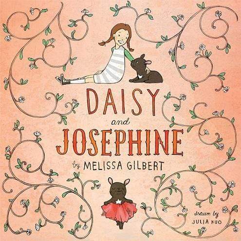 Daisy and Josephine (HB)