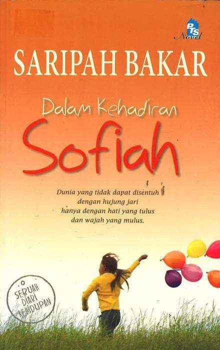Dalam Kehadiran Sofiah