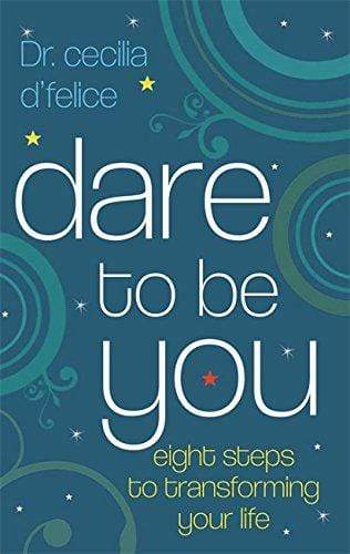 Dare To Be You (HB)