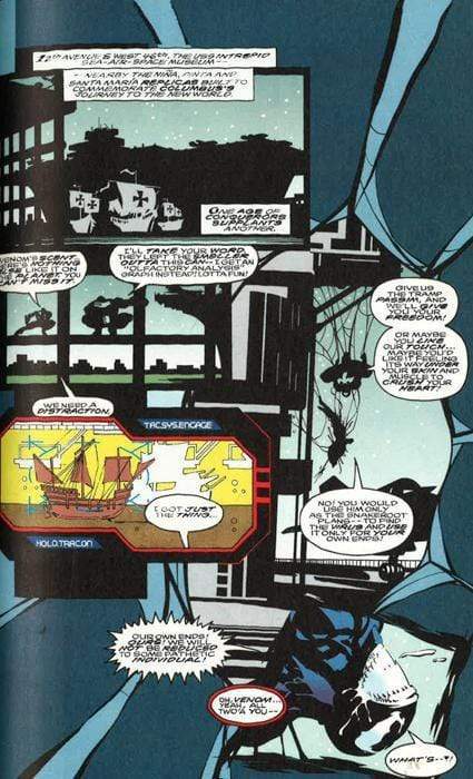 Daredevil Epic Collection: Fall From Grace