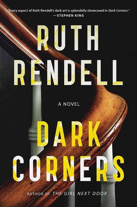 Dark Corners (HB)