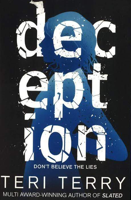 DARK MATTER: DECEPTION