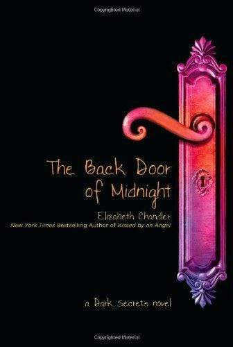 Dark Secrets 3: The Back Door of Midnight