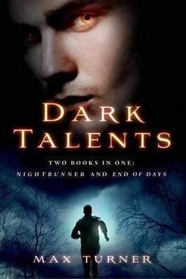 Dark Talents