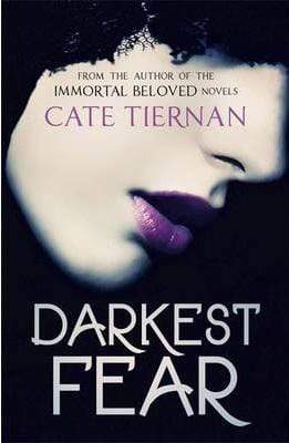 Darkest Fear (Birthright #1)