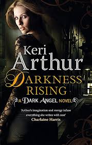 Darkness Rising: Number 2 in series