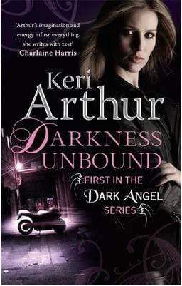 Darkness Unbound (Dark Angel Series)