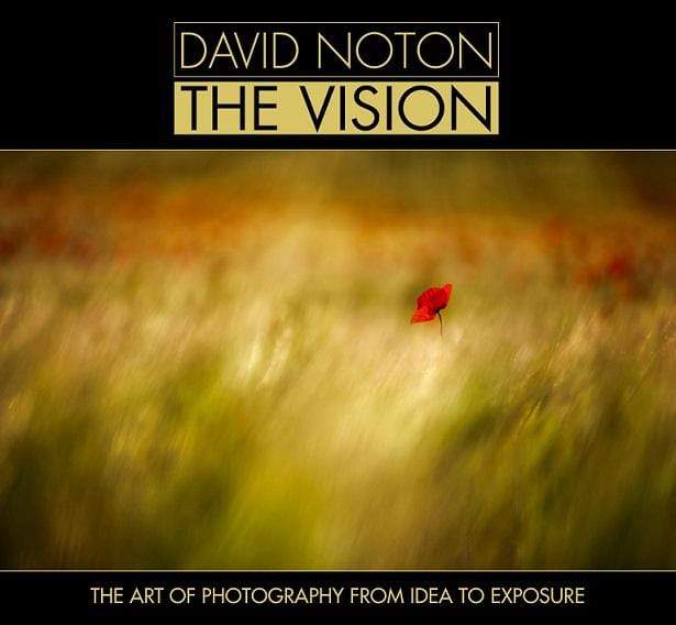 David Noton Work David Noton: The Vision – BookXcess
