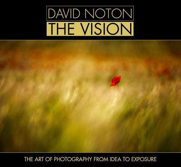 David Noton: The Vision