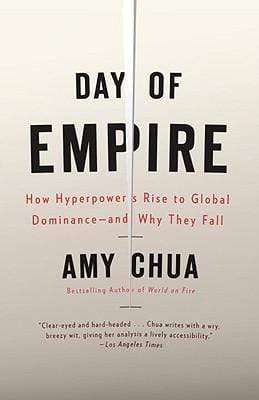Day Of Empire