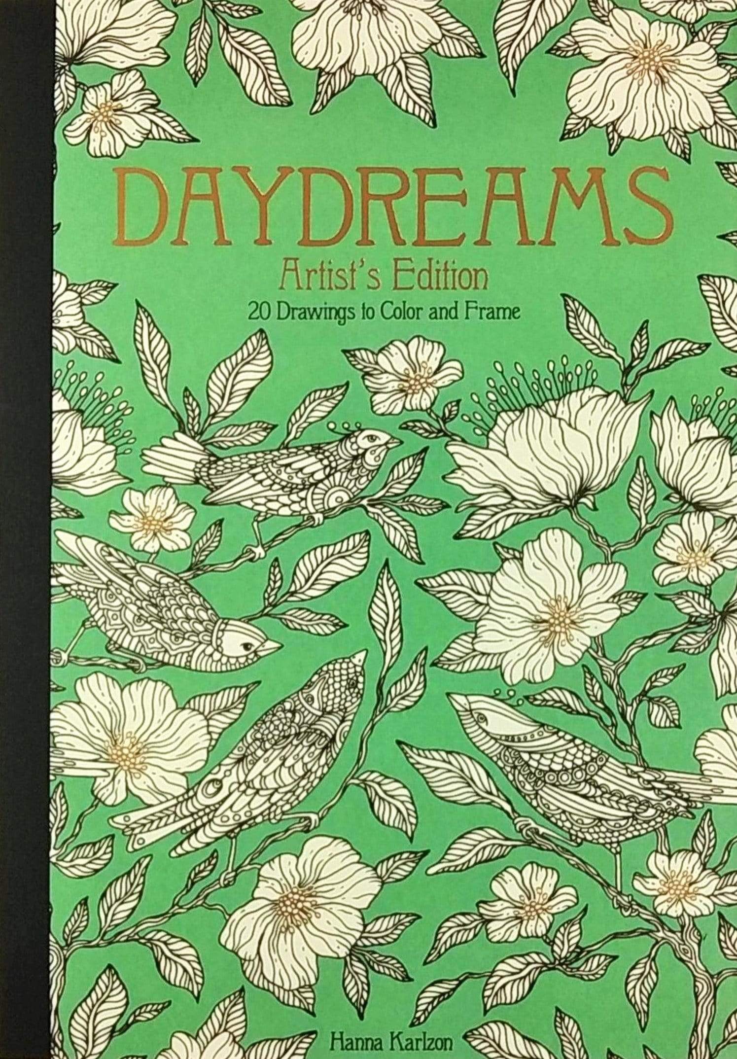 Daydreams Artist's Editon