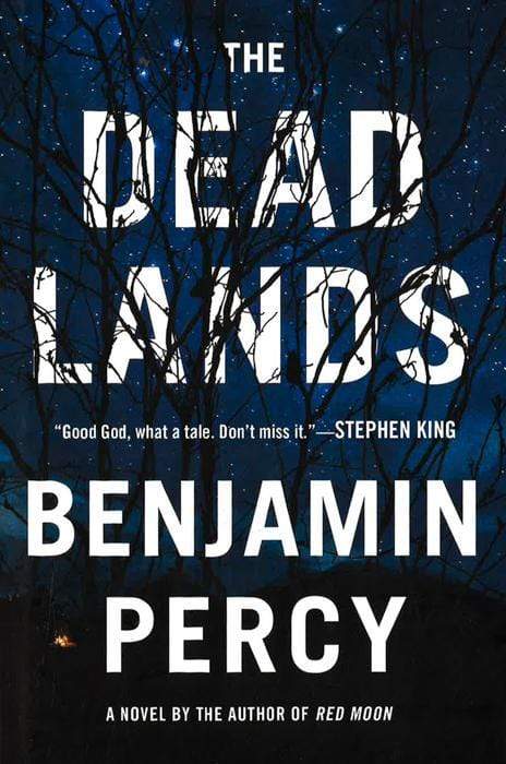 Dead Lands, The: A Novel